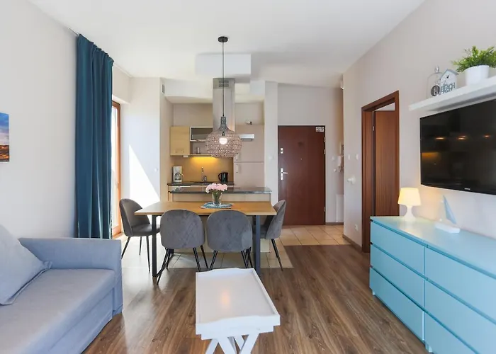 - Baltic Park * シフィノウイシチェ