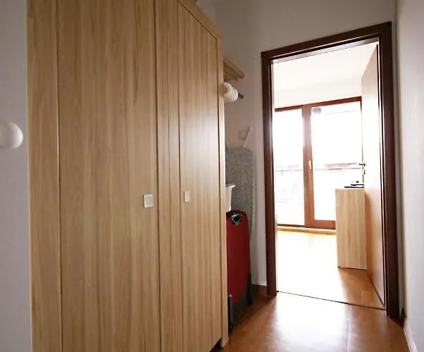 - Baltic Park シフィノウイシチェ