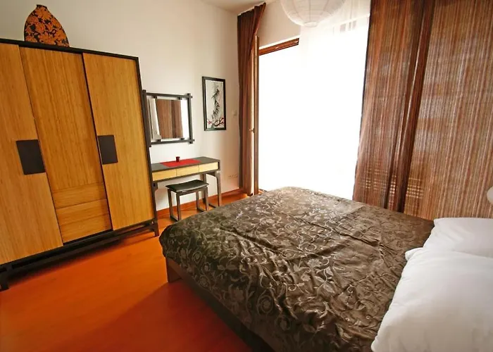 アパート - Baltic Park シフィノウイシチェ