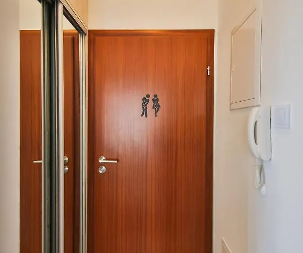 アパート - Baltic Park シフィノウイシチェ