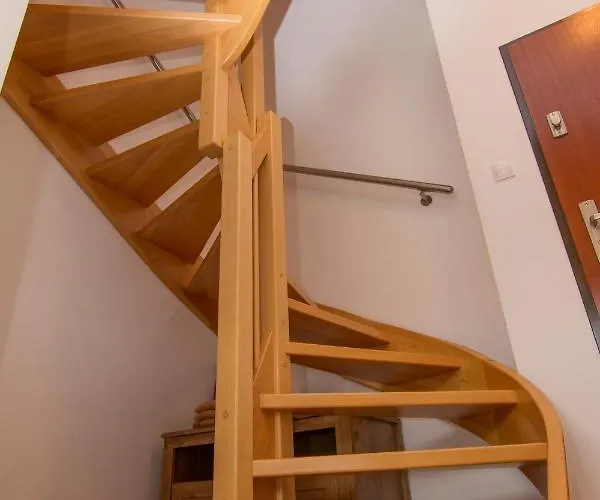 - Baltic Park アパート