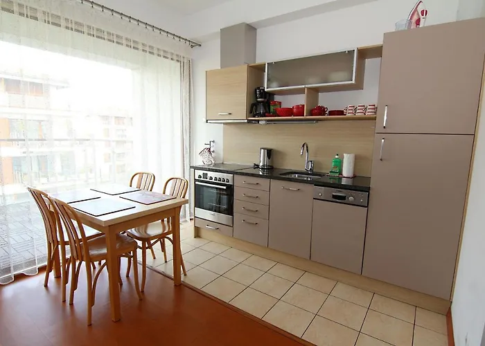 - Baltic Park Świnoujście