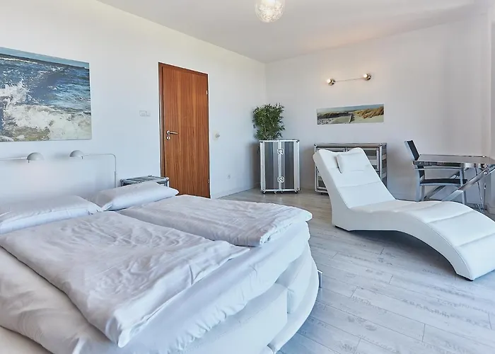 - Baltic Park Apartament